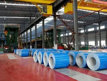 Intérieur de l'Atelier