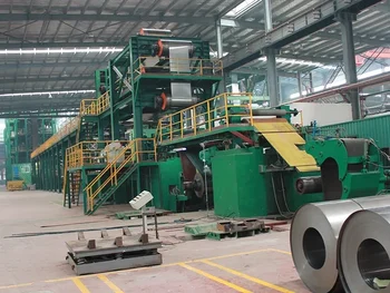 Intérieur de l'Atelier