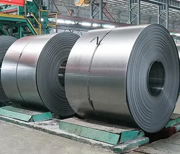 Découpe à la longueur/Coupe à blanc