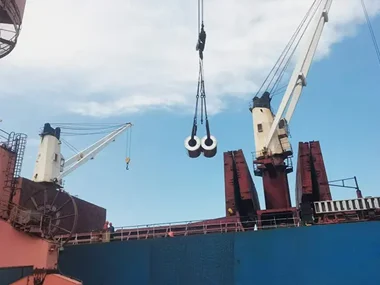 Directives de Transport